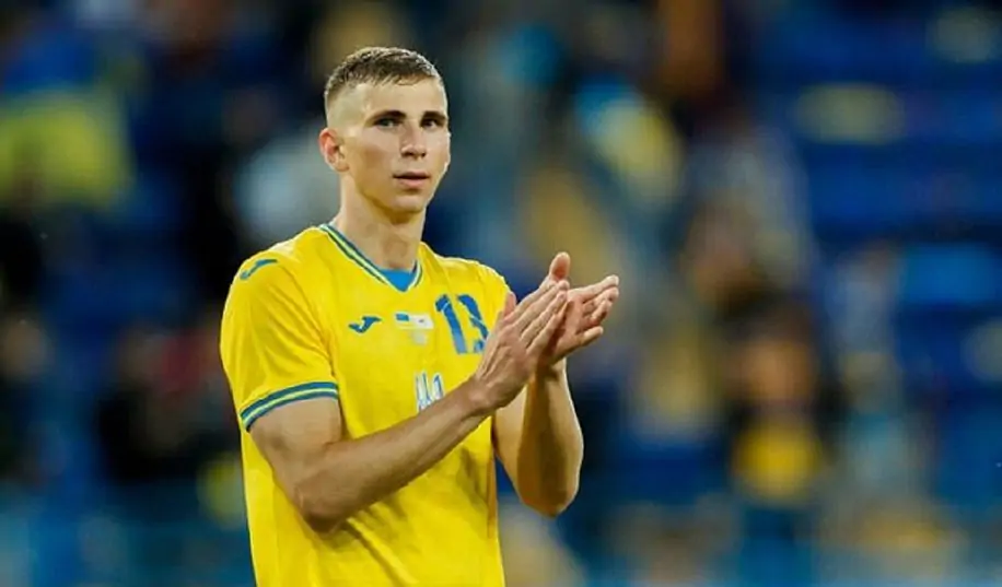 Забарный: «На «Львов Арене» непригодное для игр сборной Украины поле»
