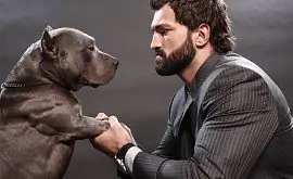 Экс-чемпион UFC: «Ковингтон – пес паршивый»