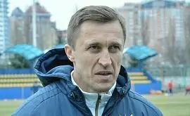 Екс-гравець збірної України: « Динамо » нічого не дало створити « Шахтар »
