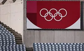 російські телеканали можуть повністю проігнорувати показ Олімпіади в Парижі
