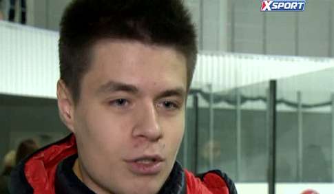 У Києві визначилися нові чемпіони України з фігурного катання