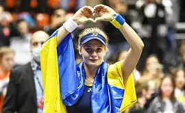 Ястремська піднялася на 3 позиції у рейтингу WTA, Калініна повернулася до топ-30