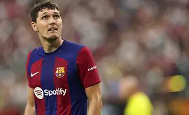 Игрок Барселоны: «Мы много владеем мячом, но не смогли ничего с ним сделать»