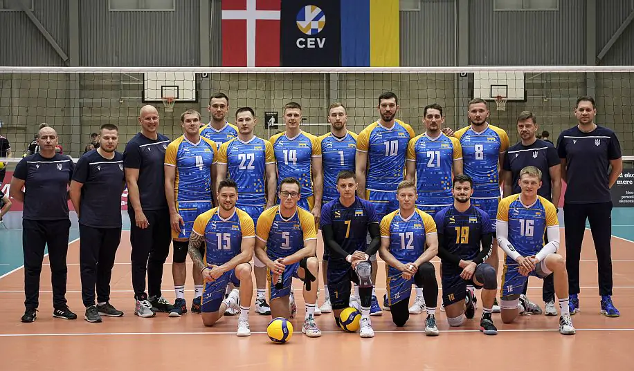 Збірна України шостою поспіль перемогою завершила груповий етап Золотої Євроліги