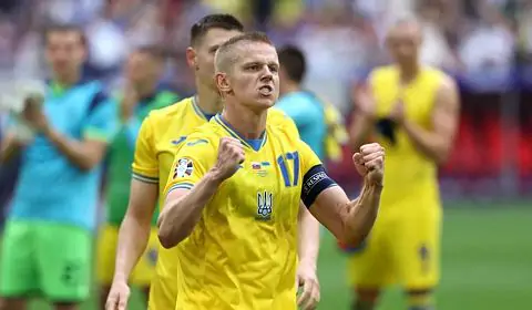 Лідер збірної України поставив серйозне завдання на матч з Бельгією