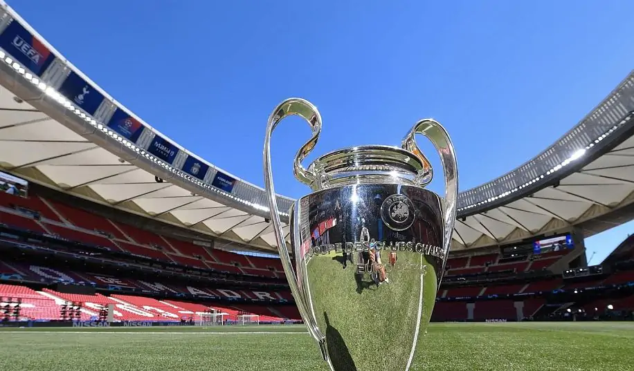 Президент UEFA рассказал о будущем Лиги чемпионов и Лиги Европы 