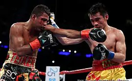 WBC обязала Рунгвисаи и Гонсалеса провести реванш