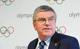 Бах: «Примем жесткие меры против всех, кто замешан в деле с допингом»