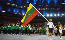 Сейм Литви прийняв резолюцію про недопуск росіян та білорусів до літніх Олімпійських ігор-2024