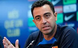 Барселона спробує зберегти Хаві в якості тренера клубу