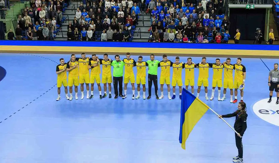 Сьогодні XSPORT покаже матч Україна – Естонія у відборі на ЧС-2025
