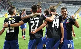 Стало известно, сколько арендованных у «Динамо» игроков сможет сыграть за «Черноморец» против киевлян