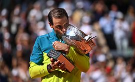 Надаль після чергового Roland Garros піднявся в рейтингу ATP, зміна першої ракетки України