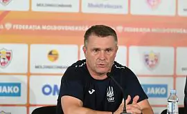 Ребров оценил первого соперника сборной Украины на Евро-2024