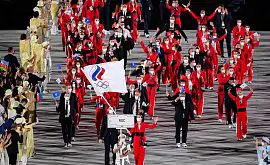 В россии продолжают говорить, что их спортсмены не примут условия МОК и пропустят Олимпиаду