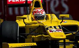 Формула-2: первая победа Нормана Нато и невероятная гонка в исполнении Леклерка