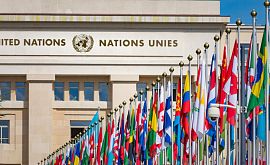 «Призываем обеспечить отсутствие дискриминации». Эксперты ООН поддержали МОК по поводу допуска россиян