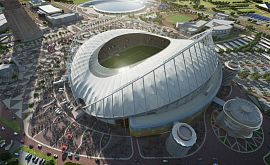 Инфантино: «Все стадионы ЧМ-2022 будут готовы к концу 2020 года»