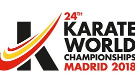 Представлен промо-ролик чемпионата мира по каратэ