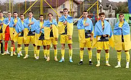 Рух U19 победил Сараево. Известно с кем сыграет украинский коллектив в финальном раунде плей-офф 