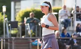 Завацкая уничтожила соперницу и вышла в финал квалификации Roland Garros