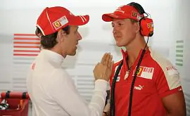 Экс-гонщик Формулы-1: «Знаю, в каком состоянии Шумахер. Из уважения говорить не буду»