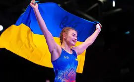 В женской сборной Украины потеря. Одна из главных надежд команды на медаль получила травму и не выступит в Токио-2020