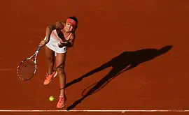 Сегодня определятся финалистки Roland Garros