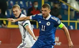 Малиновский выделил самого опасного игрока в составе боснийцев
