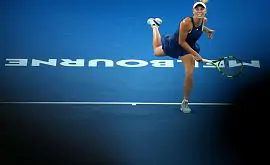 Каролин Возняцки впервые в карьере выиграла Australian Open