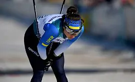 Шишкова выиграла золото Паралимпиады в лыжных гонках