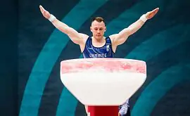 Радівілов завоював єдину медаль України на чемпіонаті світу-2022