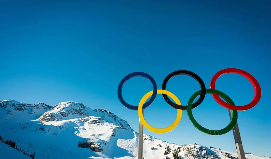 Японія відкликала заявку на проведення зимової Олімпіади-2030