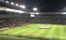 На матч «Шахтер» - «Рома» продано более 30 тысяч билетов