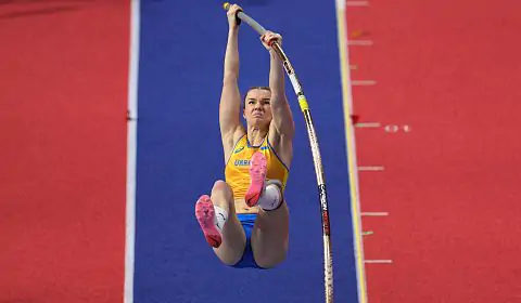 Украинка Гладийчук стала четвертой на чемпионате мира