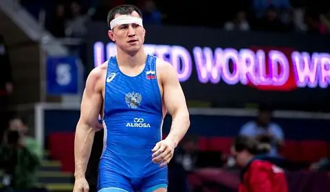 Двукратный олимпийский чемпион из России рассказал о братских отношениях с Беленюком