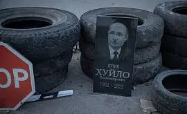 Владимир Кличко: «Весь мир против путина – россия неоднократно использовала запрещенное оружие»