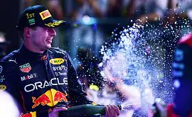 Ферстаппен: «З нетерпінням чекаю нового візиту на Гран-прі Австралії»