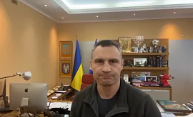ОБНОВЛЕНИЕ! Виталий Кличко опроверг информацию, что Киев окружен