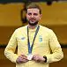 Сергій Куліш виборов другу медаль для України на Олімпіаді в Парижі