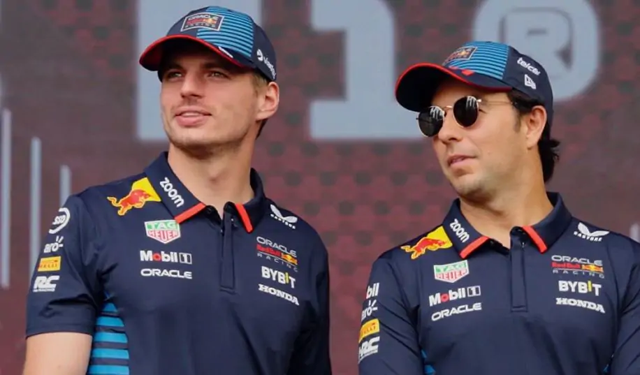 «McLaren виводить на подіум обох пілотів». Бос Red Bull незадоволений положенням команди