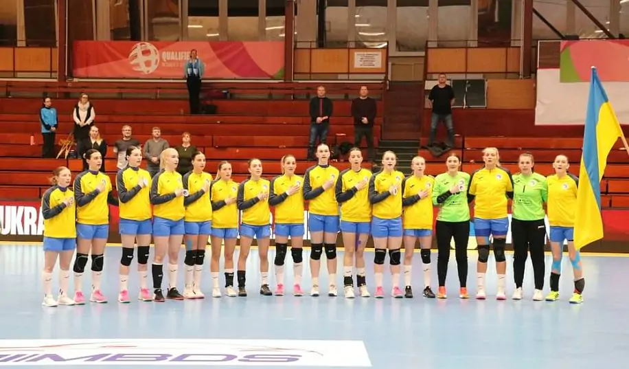 Збірна України здобула другу перемогу у кваліфікації на Євро-2024