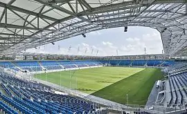Динамо визначилося зі стадіоном для матчів кваліфікації Ліги чемпіонів