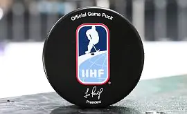 IIHF отобрала у России право проведения чемпионата мира в 2023 году