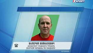 Финал Евро и прогноз от тренера сборной