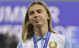 CAS отказал Тимановской. Спортсменку не вернули в забеги на ОИ-2020