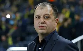 Вернидуб: «Стараемся хорошо проанализировать «Динамо», чтобы разгром больше не повторился»