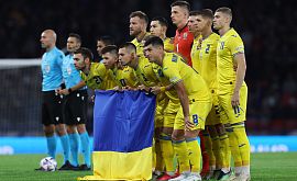 Всі гравці, які перебувають у розташуванні збірної України, ввійшли до заявки на Шотландію