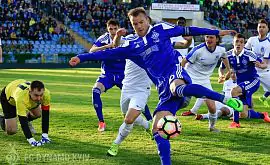 В поединке против «Николаева» Ярмоленко установил рекорд «Динамо»