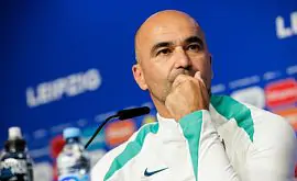 Главный тренер сборной Португалии намекнул, что рассчитывает дойти до финала Евро-2024
